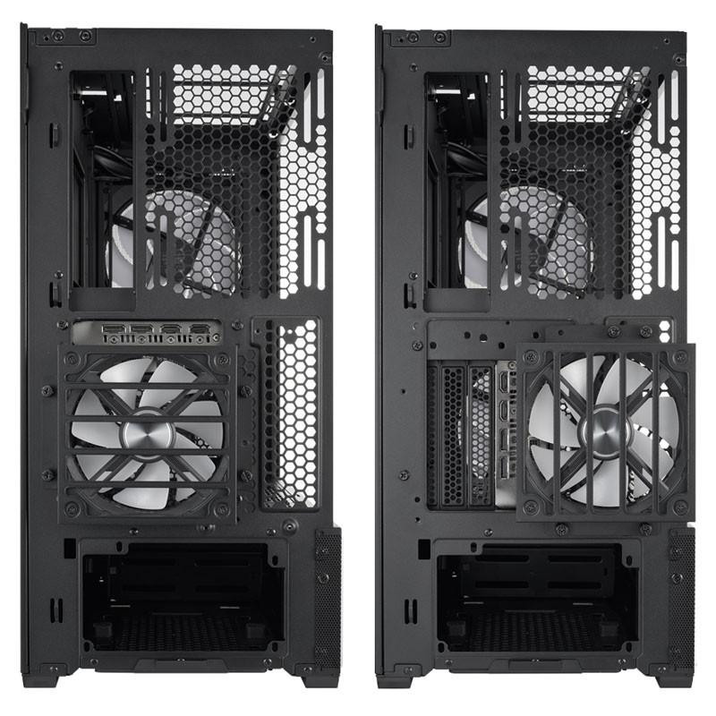 Carcasa Lian Li LANCOOL 216 RGB E-ATX MT - 2 | YEO