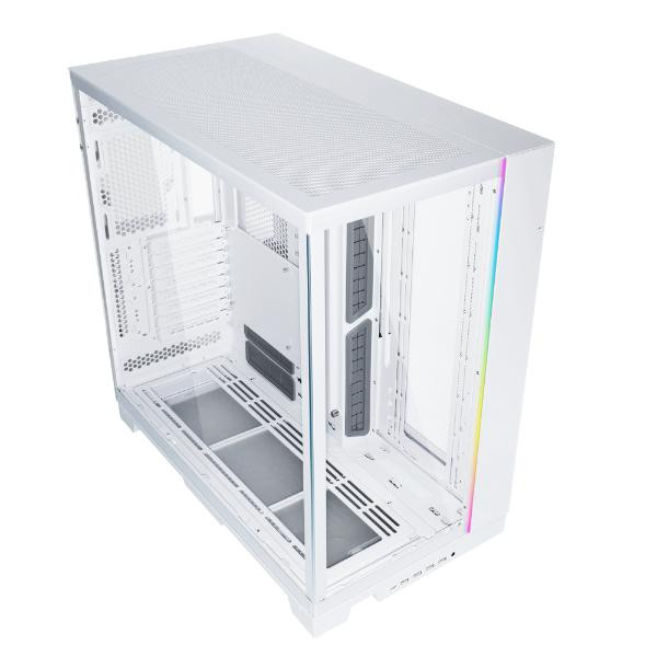 Carcasa Lian Li O11 Dynamic EVO XL BT WH - 1 | YEO
