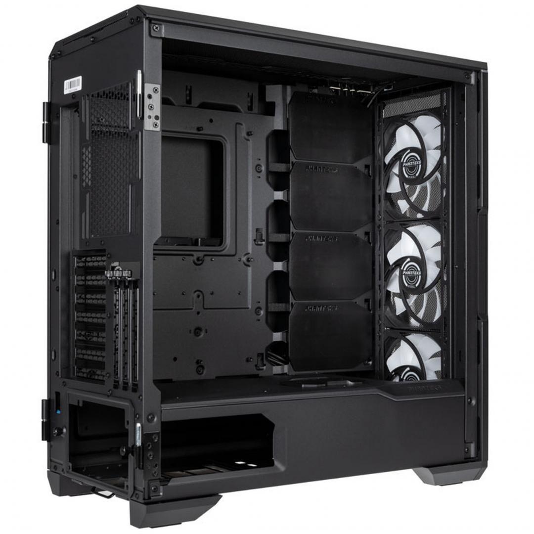 Carcasa PHK Eclipse G500A D-RGB - 1 | YEO