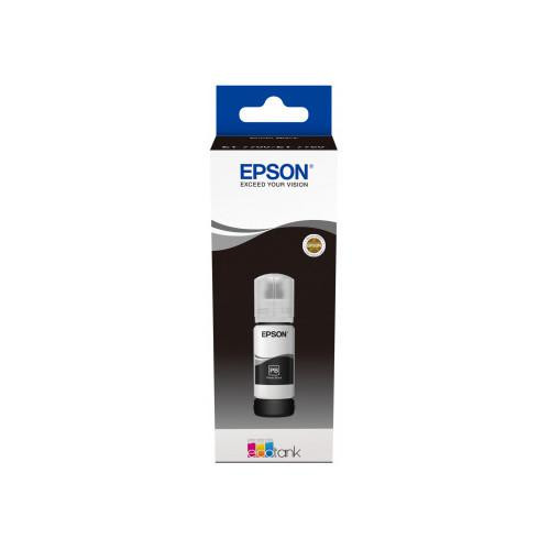 Cartus cerneala Epson 103 ECOTANK , black, capacitate 70ml, pentru L1110, L1110 CIS, L1110 MEAF, L3100