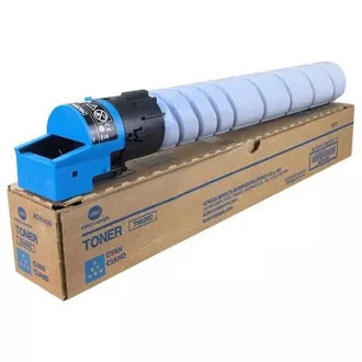 Cartus Toner Konica Minolta , Original TN626C