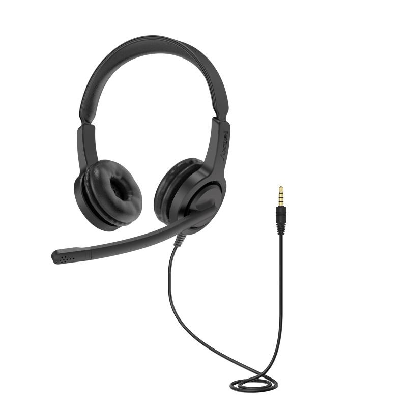 CASTI AXTEL VOICE PC28 DUO NC - 3 | YEO