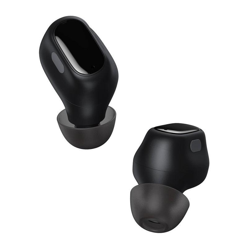 Casti Baseus Bowie WM01 TWS, negru - 4 | YEO
