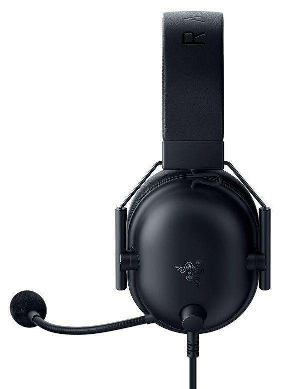 Casti Razer Blackshark V2 X PS Ed. - 3 | YEO