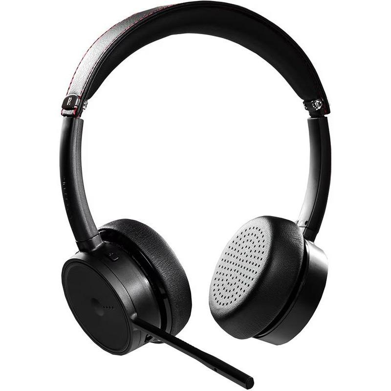 Casti Tellur WS Voice Pro, negru - 2 | YEO