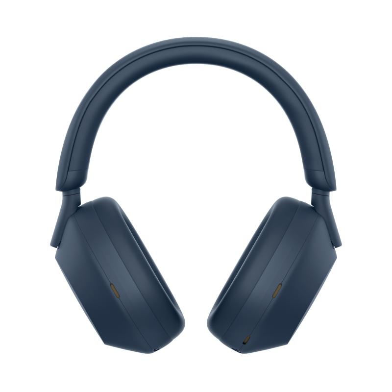 Casti Wireless Over-Ear Sony WH1000XM5L - 2 | YEO