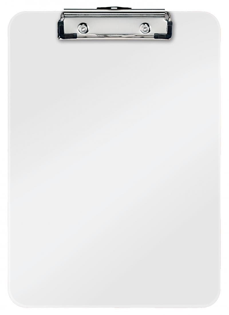 Clipboard simplu Leitz WOW A4 - 2 | YEO