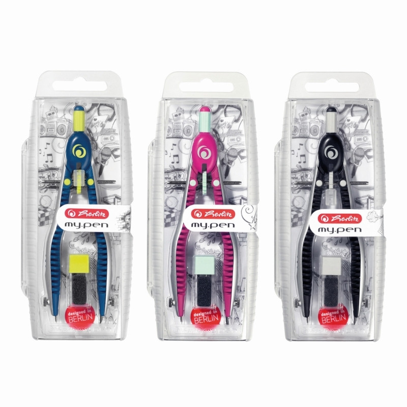 COMPAS MY PEN SETARE RAPIDA DIVERSE CULORI COMPAS MY PEN SETARE RAPIDA DIVERSE CULORI