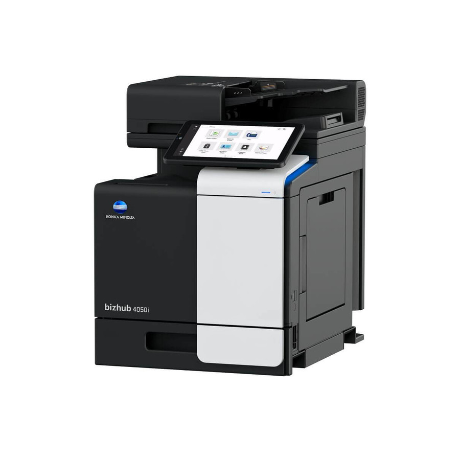 Copiator color Konica Minolta bizhub C4050i