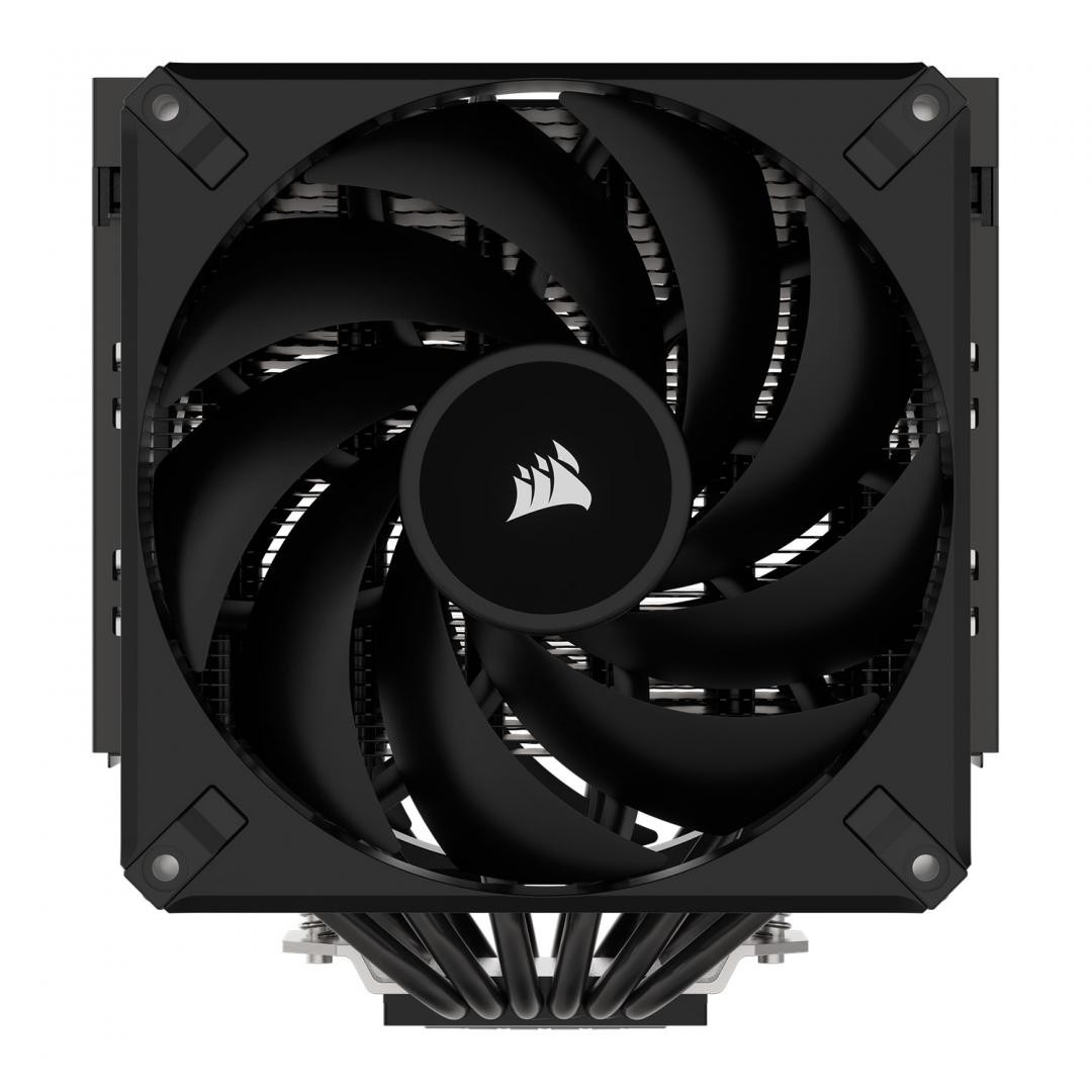 Corsair Cooler A115 TWIN TOWER AIR - 1 | YEO
