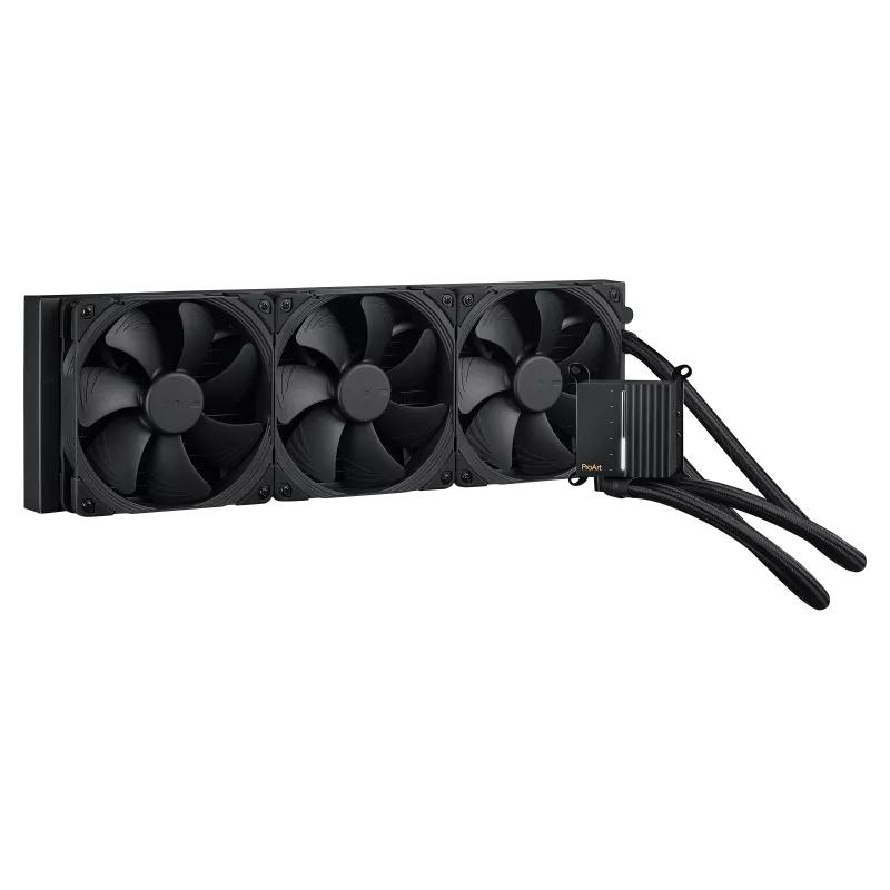 CPU Cooler Asus PROART LC 420 - 4 | YEO