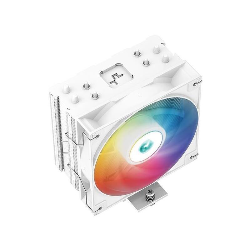CPU COOLER DEEPCOOL AG400 ARGB ALB - 2 | YEO