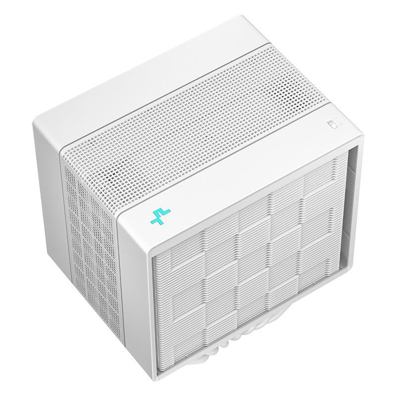CPU COOLER DEEPCOOL ASSASIN 4S WHITE - 2 | YEO