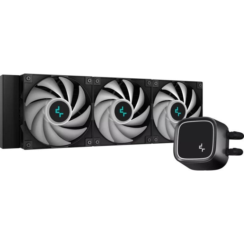 CPU COOLER DEEPCOOL LE720 - 1 | YEO