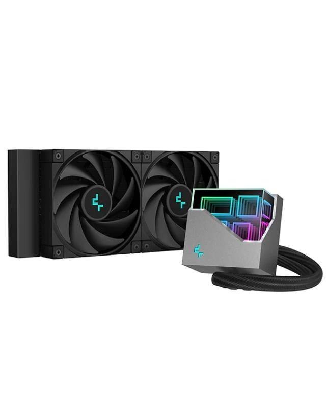 CPU COOLER DEEPCOOL LT520 - 5 | YEO