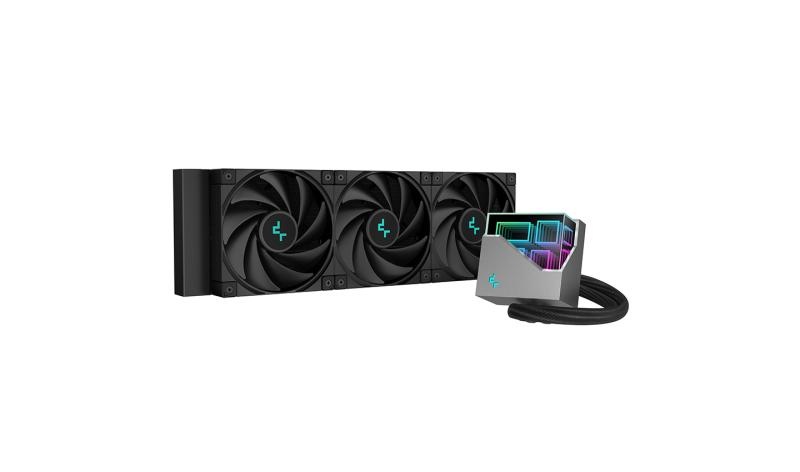 CPU COOLER DEEPCOOL LT720 - 4 | YEO