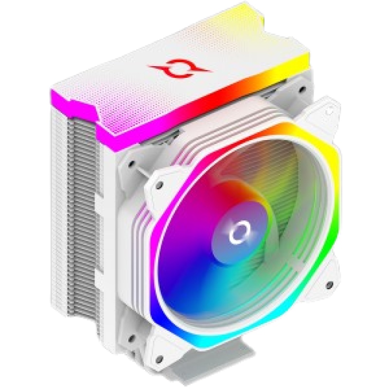 CPU Cooler URANUS White ARGB PWM - 2 | YEO