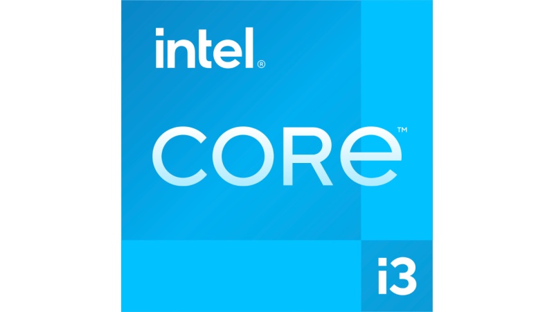 CPU Intel Core i3-13100 3.4GHz LGA1700 - 1 | YEO