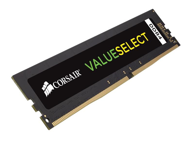 CR DDR4 16GB 2666 CMV16GX4M1A2666C18 - 1 | YEO