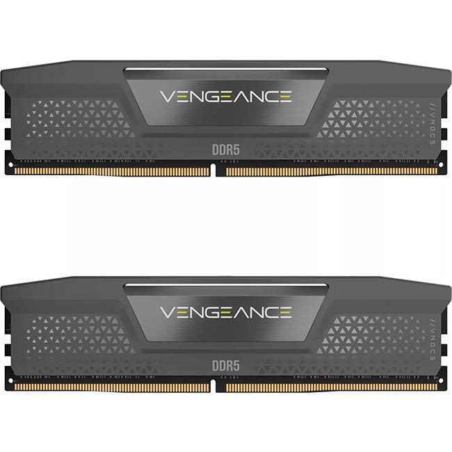 CR DDR5 64GB (2x32GB) V 4800 MHZ - 2 | YEO