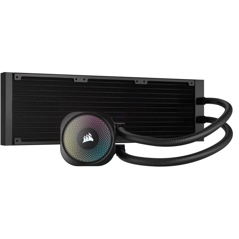 CR LIQUID COOLER NAUTILUS 360 RS ARGB - 3 | YEO