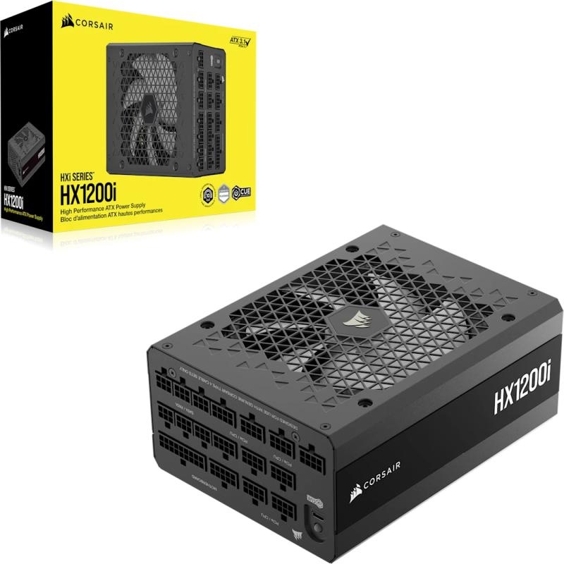 CR PSU 1200 CP-9020307-EU - 1 | YEO