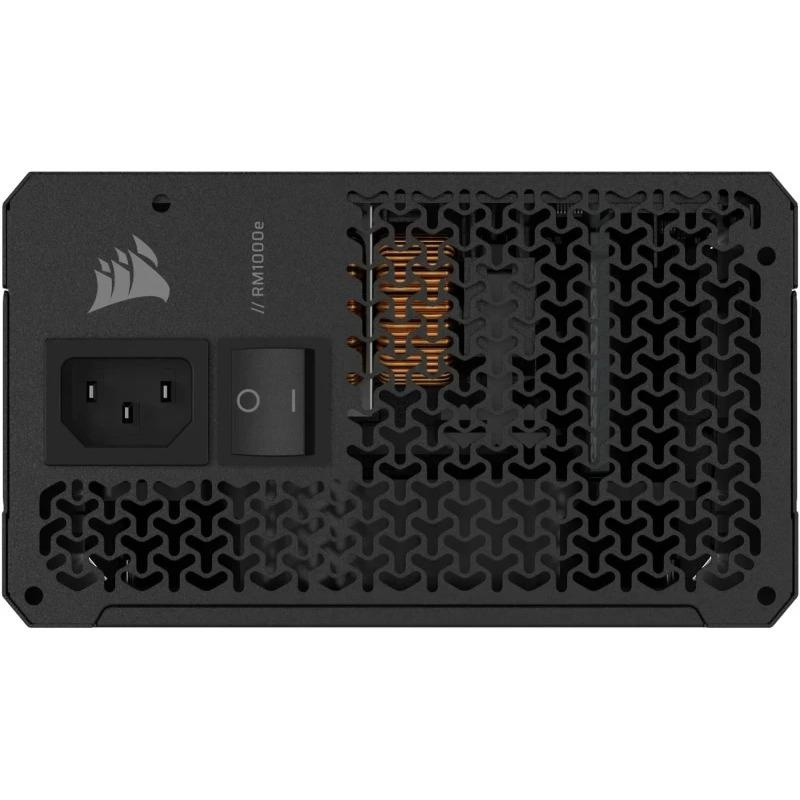 CR PSU RM1000e Fully Modular 80+ GOLD - 4 | YEO