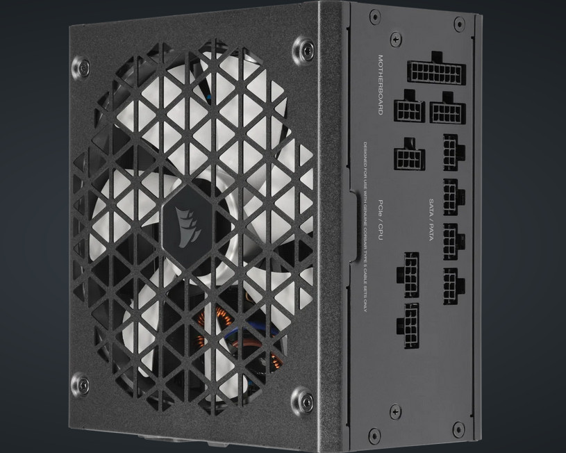 CR PSU RM1200x SHIFT 80+ GOLD MODULARA - 4 | YEO