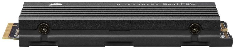 CR SSD MP600 PRO LPX 8TB M.2 NVMe PCIe 4 - 3 | YEO