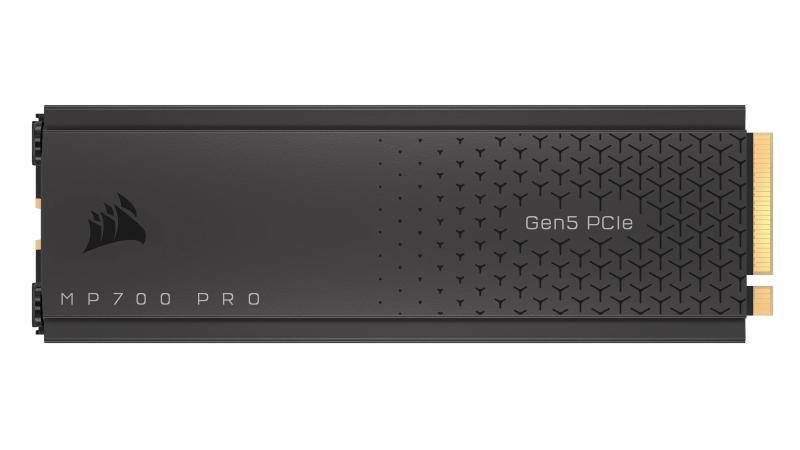CR SSD MP700 PRO 1TB M.2 NVMe PCIe 5 AIR - 3 | YEO