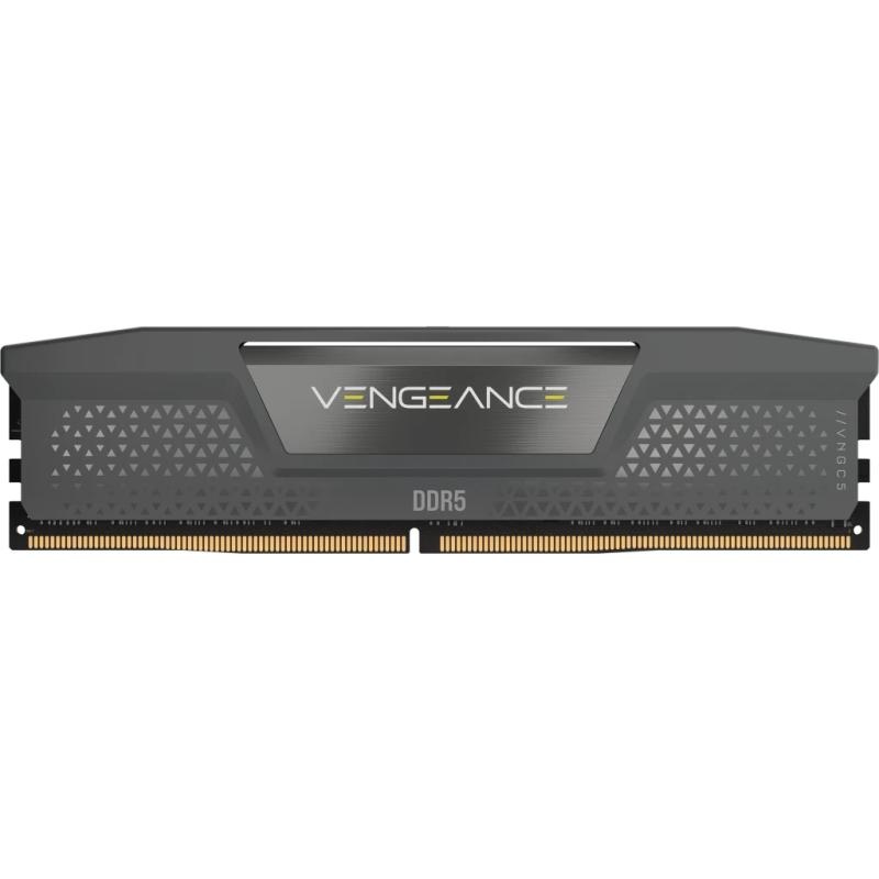 CR VENGEANCE DDR5 48GB (2x24GB) 6000 MHZ - 2 | YEO
