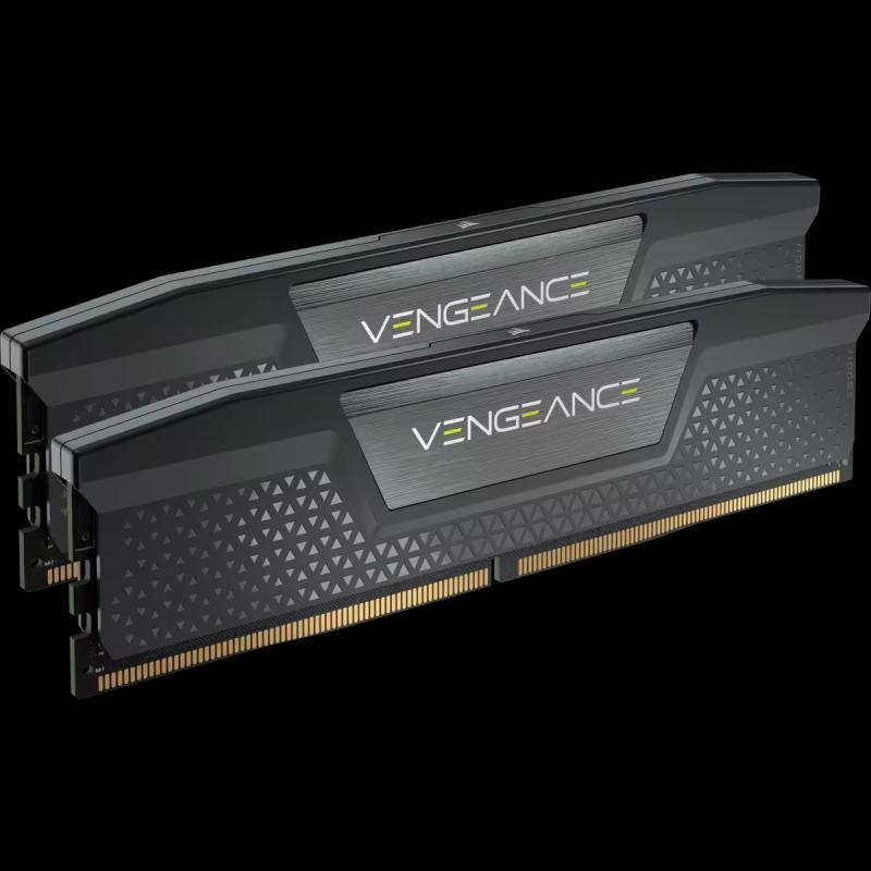 CR VENGEANCE DDR5 64GB (2x32GB) 6600 MHZ - 3 | YEO
