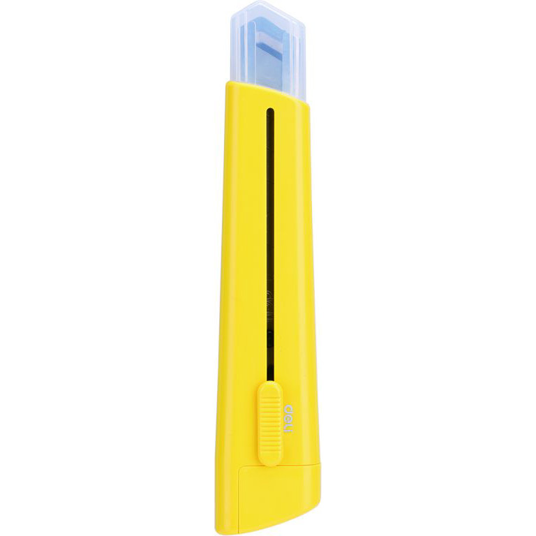 Cutter mare cu sina si protectie lama modern Deli - 2 | YEO
