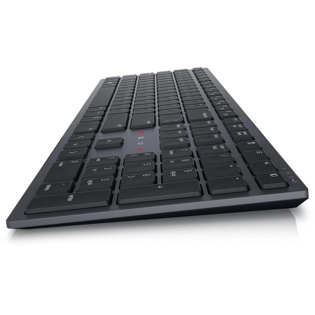 Dell Premier Wireless Keyboard KB900 US - 2 | YEO