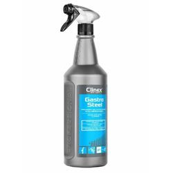 Detergent pentru mașini de spălat vase Clinex Steel, 1 litru