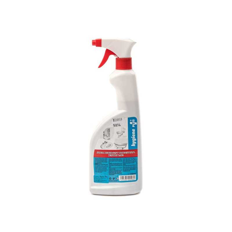 Detergent universal pentru baie Hygiene Plus, 0,75l
