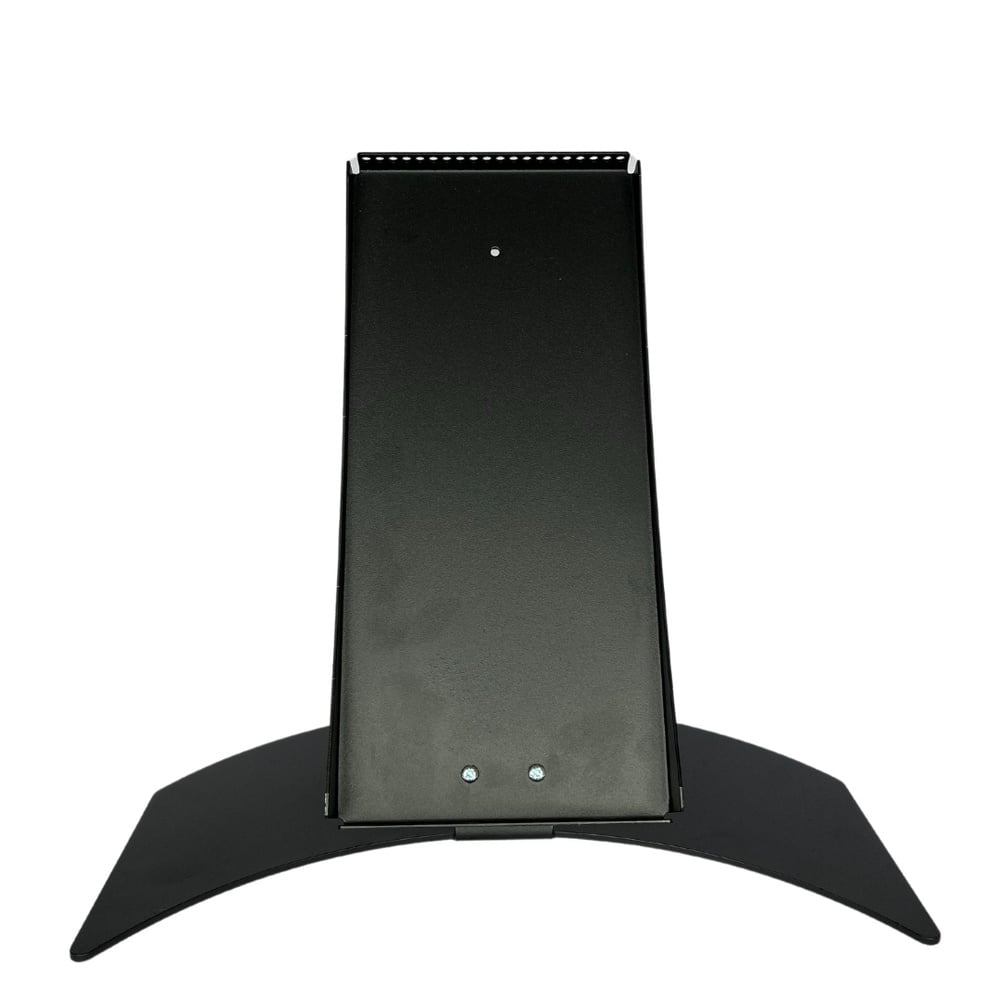Display birou PROBECO EasyMount 10 buzunare A4 antracit - 1 | YEO