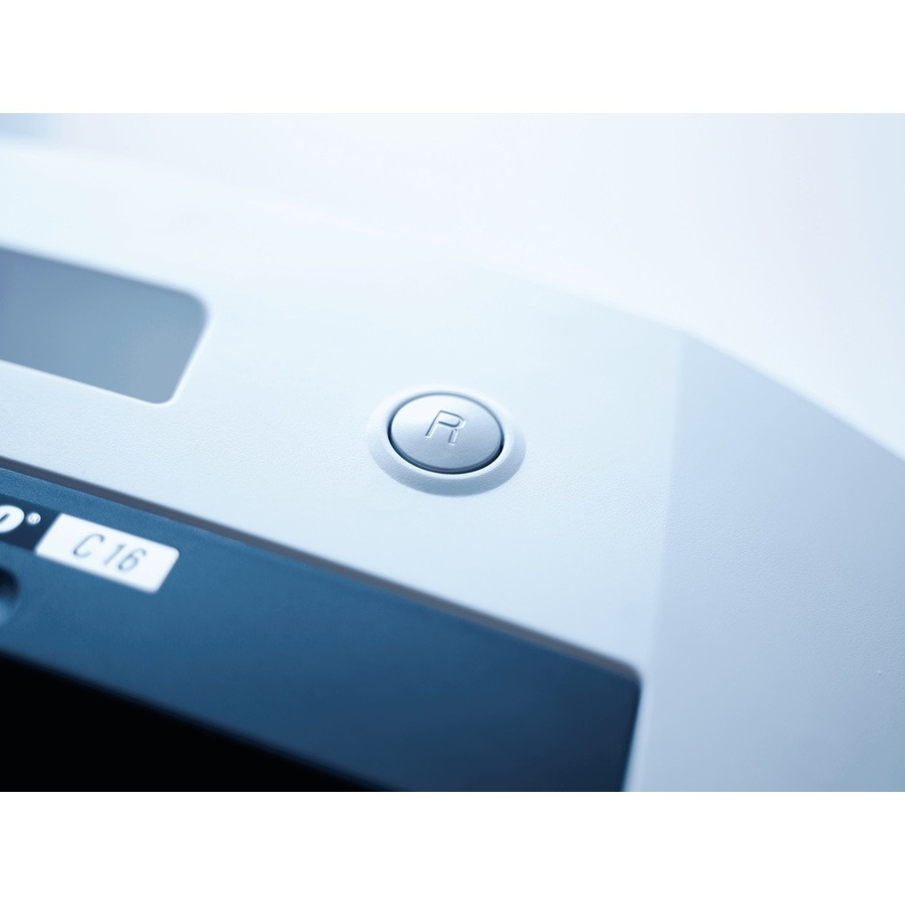 Distrugator documente HSM Securio C16 - 15-17 coli - fasie (5,8 mm) - nivel securitate 2 - 3 | YEO