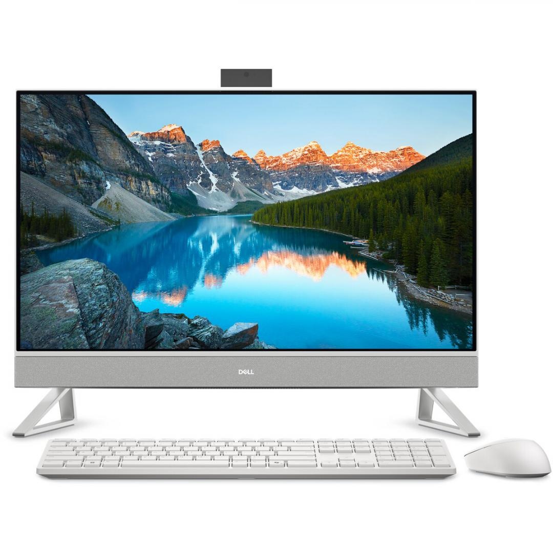DL AIO EC27250 FHDT Core7-150U 16 1 W11P