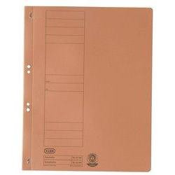 Dosar carton Elba Smart Line cu capse 1/1 250 g/mp - 3 | YEO