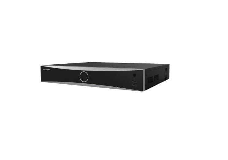 DVR TURBO 16 PoE K Series AcuSense 4K