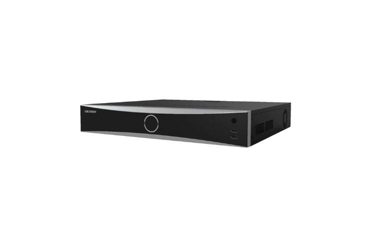 DVR TURBO 16 PoE K Series AcuSense 4K