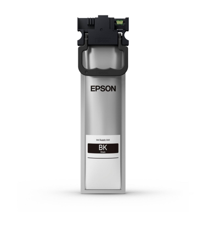 EPSON C13T11C140 BLACK INK CARTRIDGE L - 1 | YEO