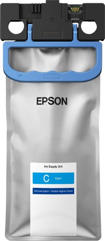 EPSON CYAN XXL INKJET CART. EM/EP-C800R - 2 | YEO