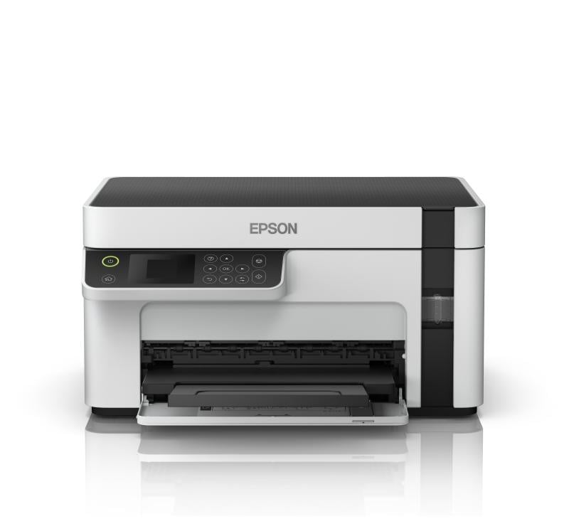 EPSON M2120 CISS MONO INKJET MFP - 3 | YEO