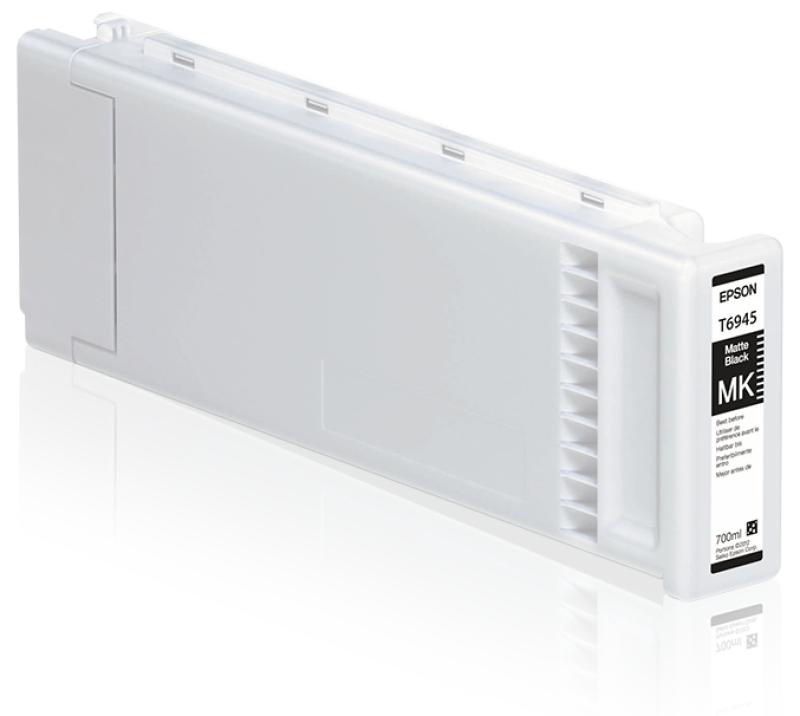 EPSON T6945 MATTE BLACK INKJET CARTIRDGE - 2 | YEO
