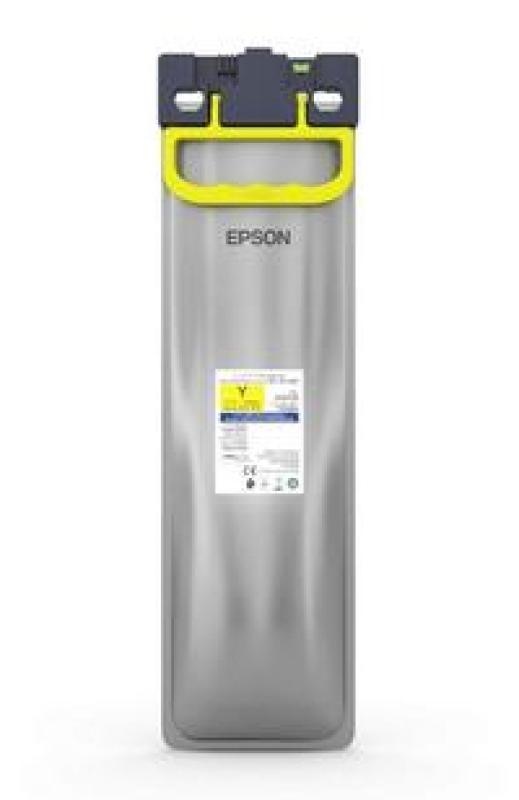 EPSON WF PRO EM-C810XR Y XL INKJET CART - 1 | YEO