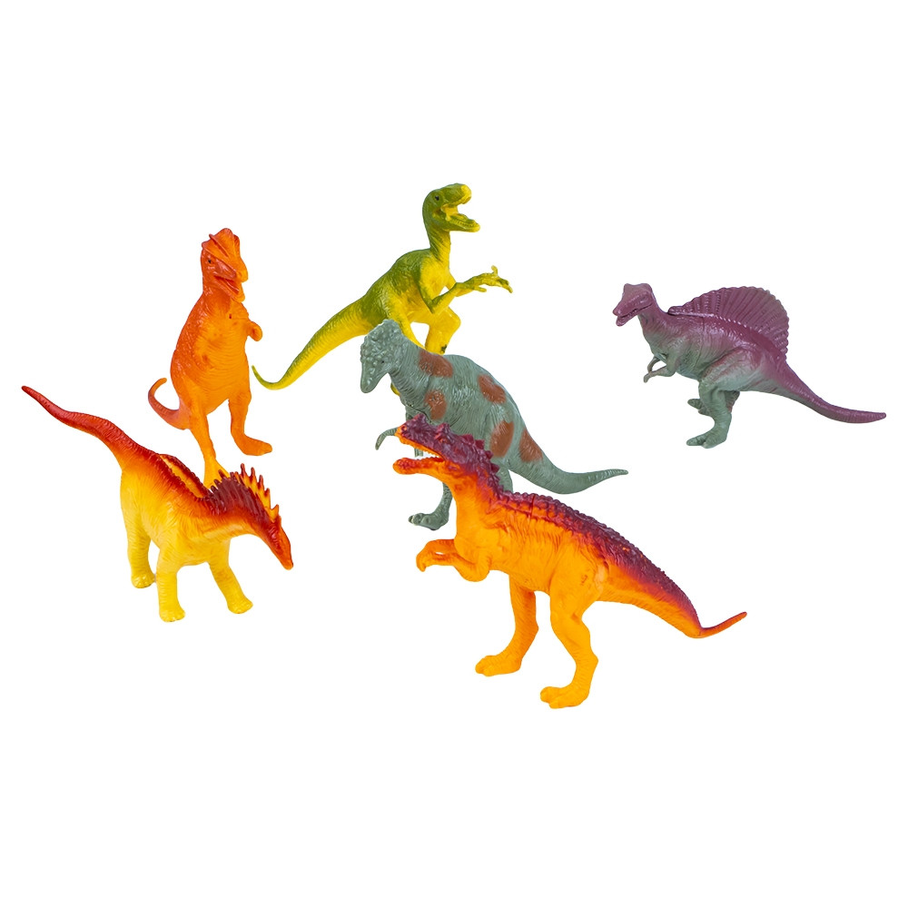 Figurine Dinozauri