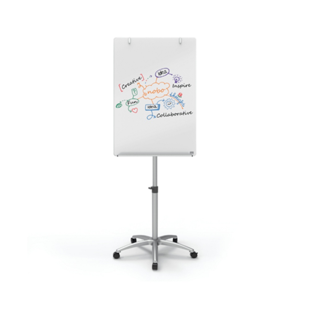 Flipchart mobil - NOBO - 1 | YEO