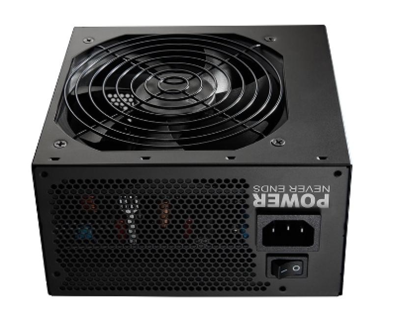 FORTRON PSU 650W HYDRO G PRO 600 - 5 | YEO